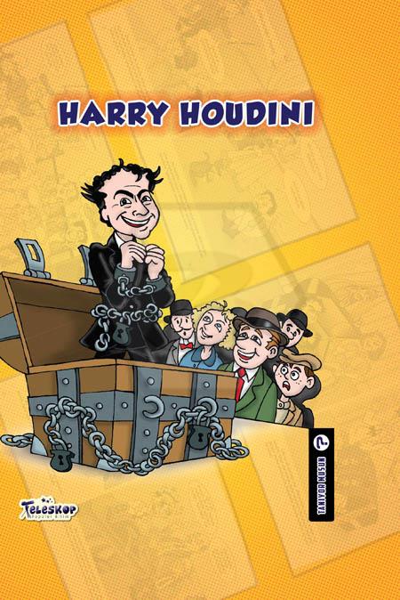 Harry Houdini
