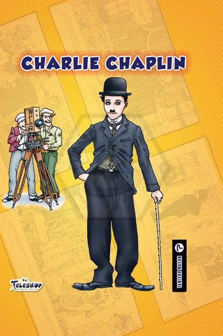 Charlie Chaplin