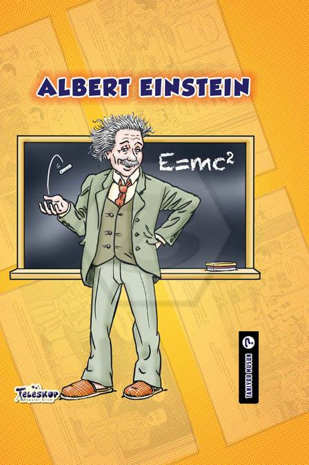 Albert Einstein