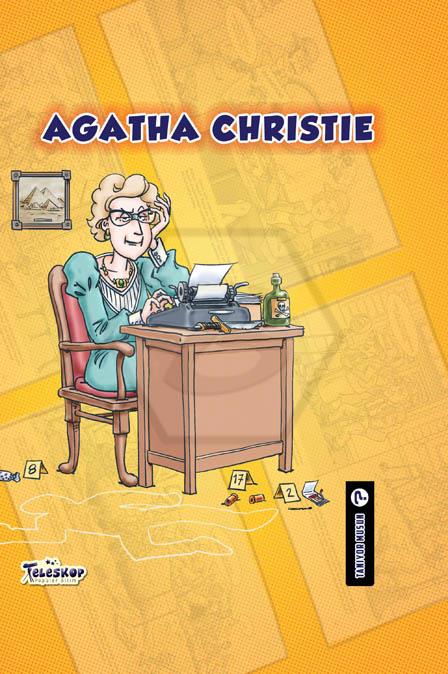 Agatha Christie