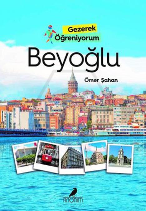 Gezerek Öğreniyorum  BEYOĞLU