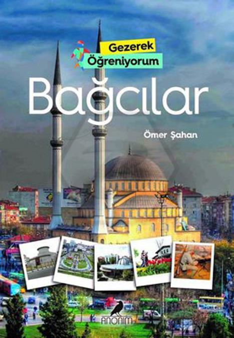 Gezerek Öğreniyorum - BAĞCILAR