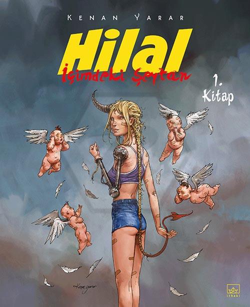 Hilal 1 - İçimdeki Şeytan