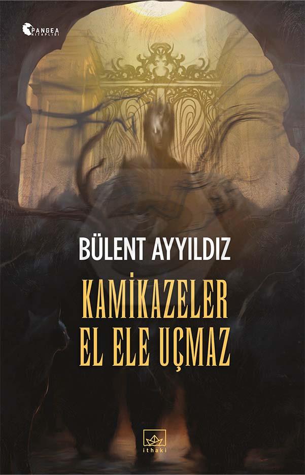 Kamikazeler El Ele Uçmaz