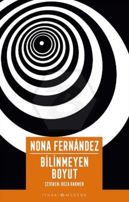 Bilinmeyen Boyut