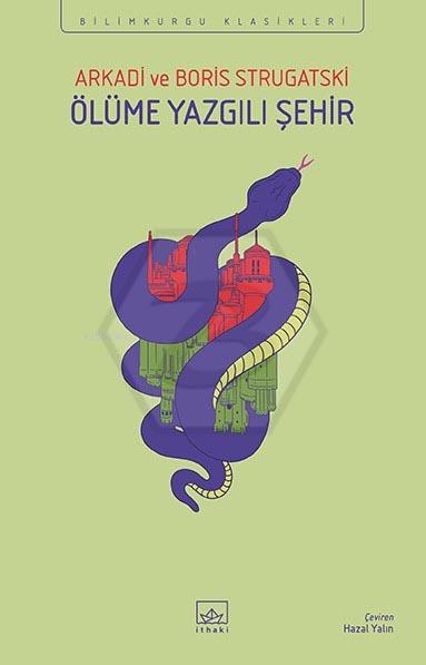Ölüme Yazgılı Şehir