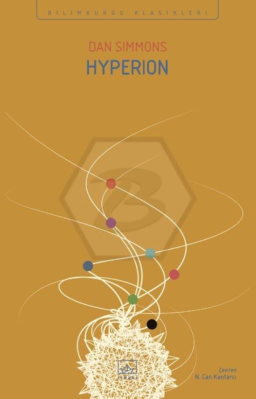 Hyperion - Hyperion Kantoları 1. Kitap
