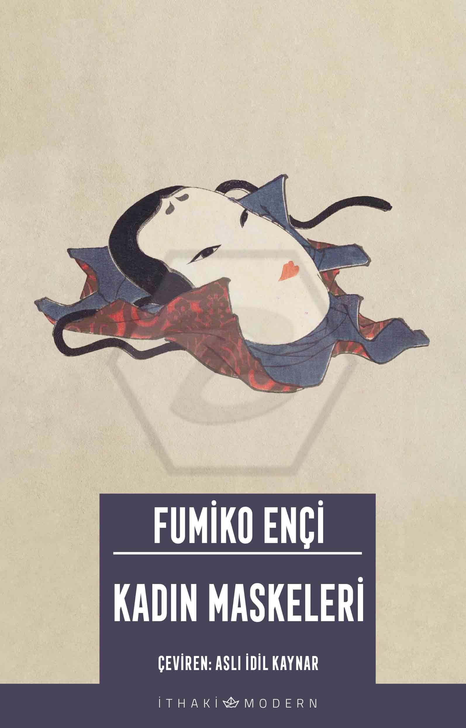 Kadın Maskeleri