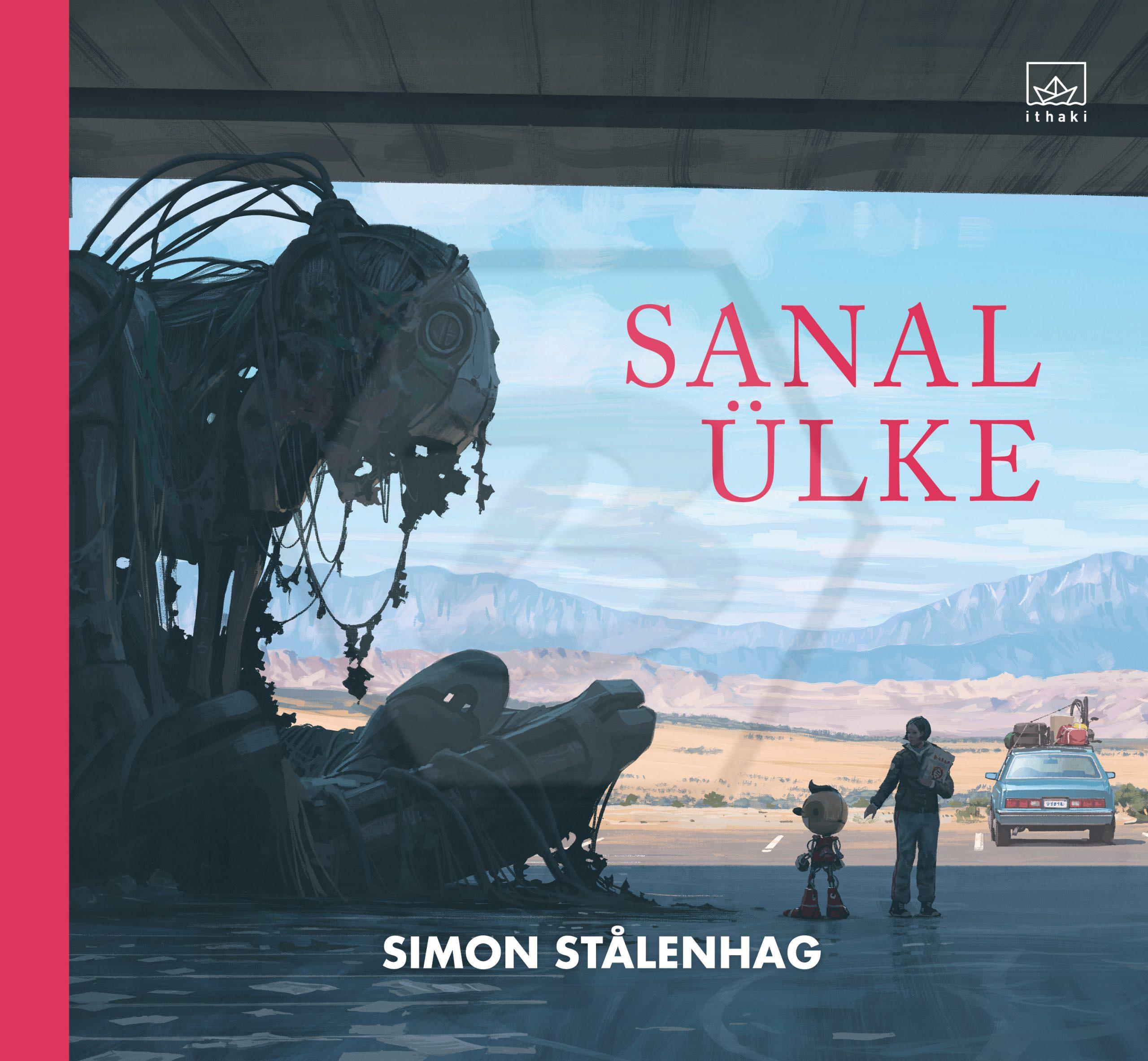 Sanal Ülke