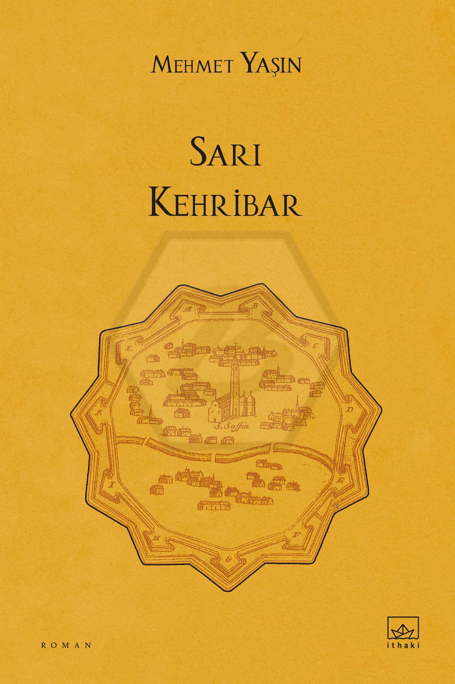 Sarı Kehribar