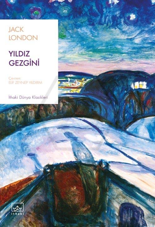 Yıldız Gezgini
