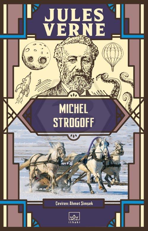 Michel Strogoff