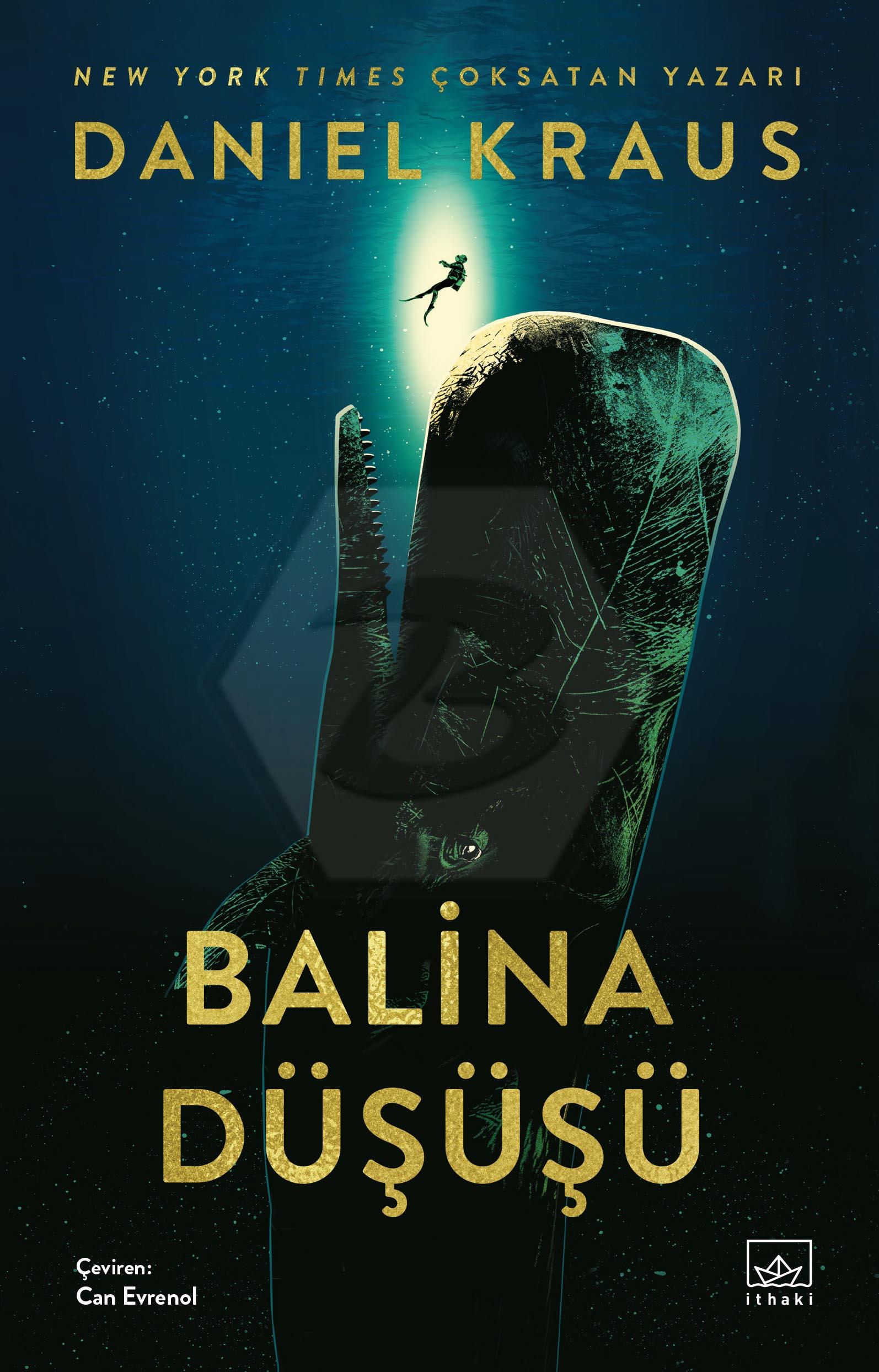 Balina Düşüşü