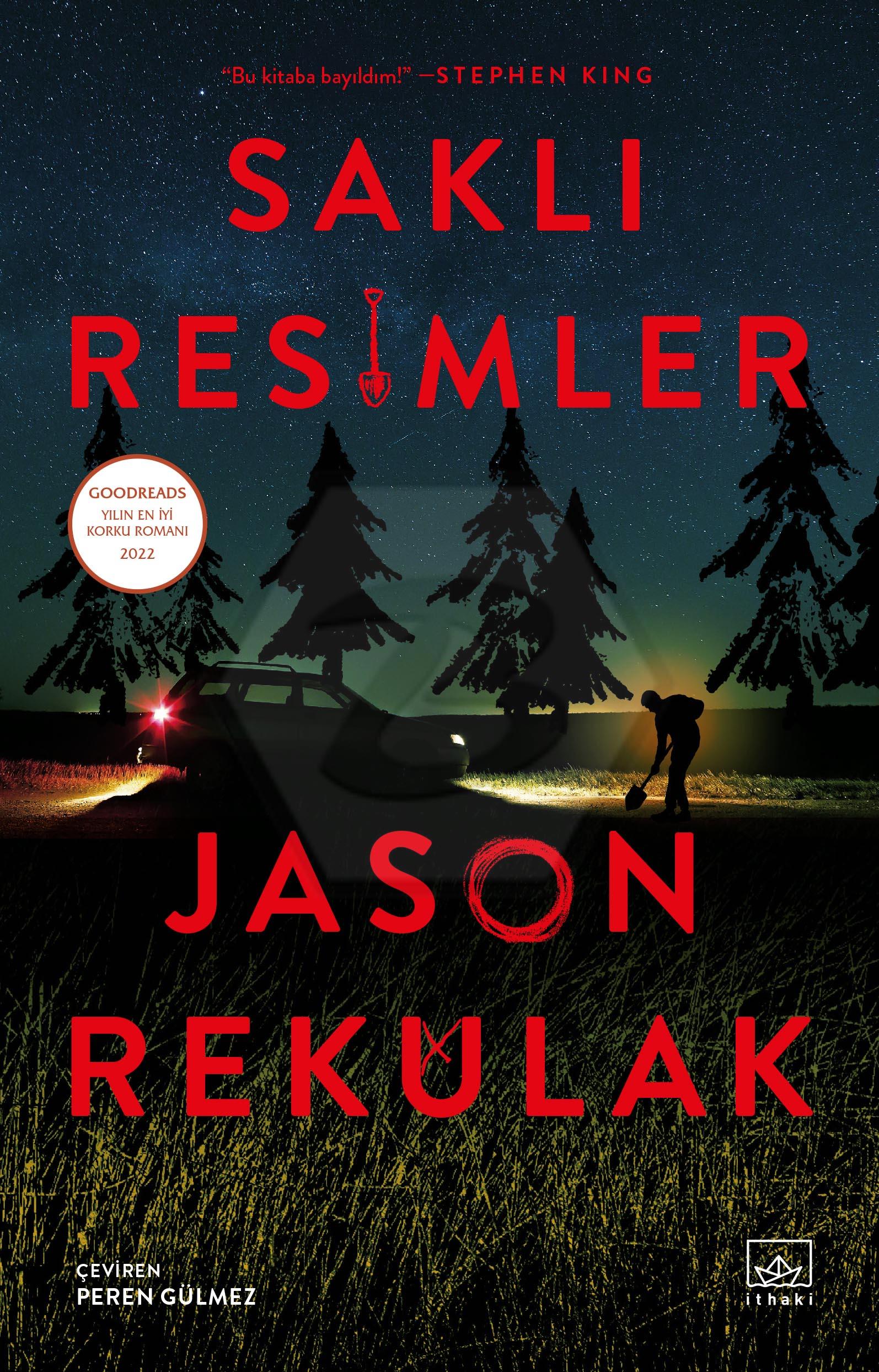 Saklı Resimler