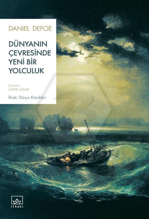 Dünyanın Çevresinde Yeni Bir Yolculuk