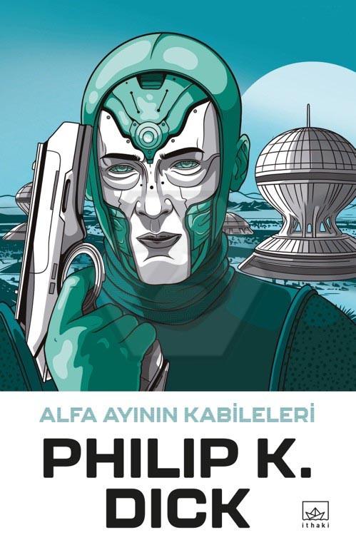 Alfa Ayının Kabileleri
