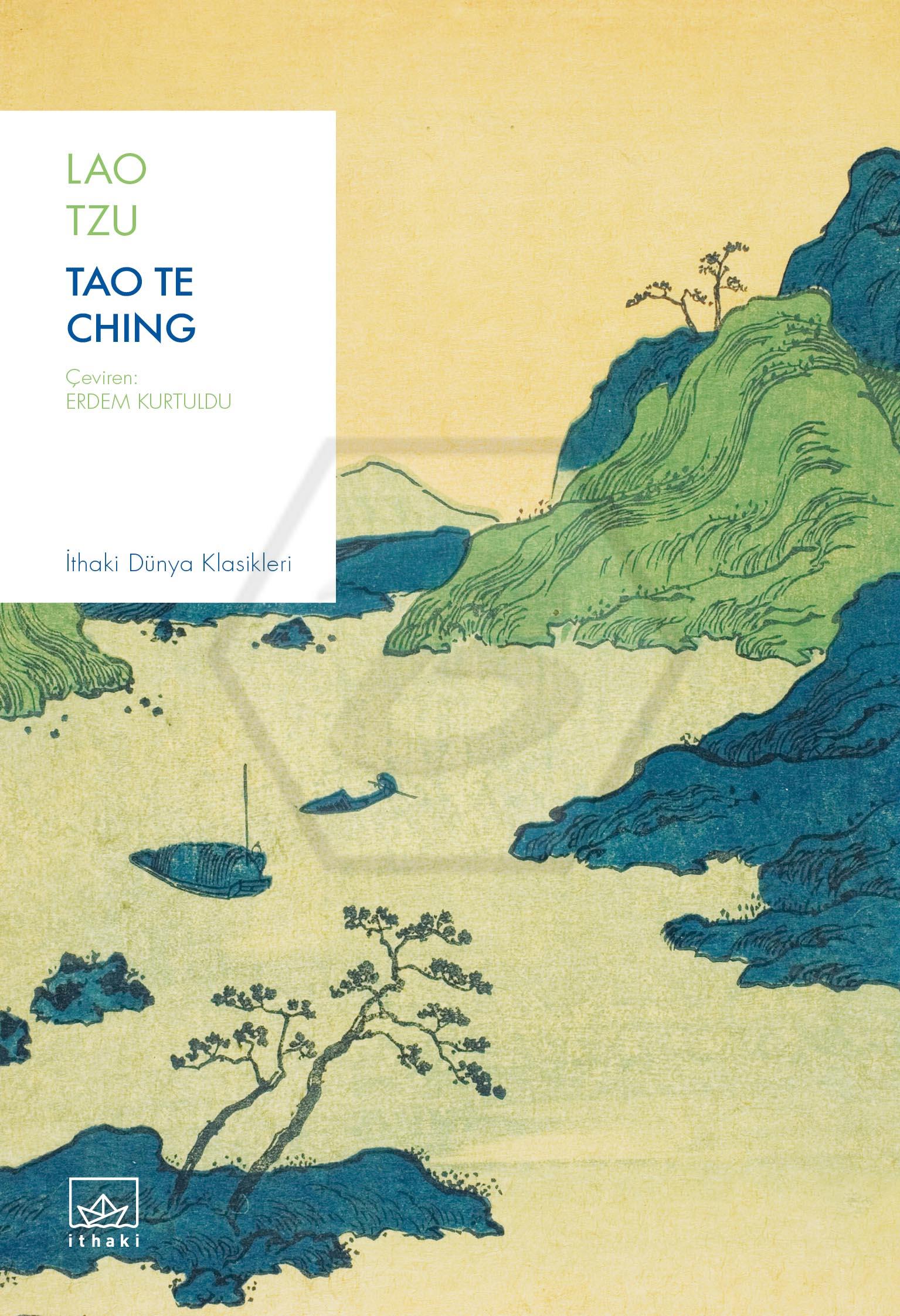 Tao Te Ching