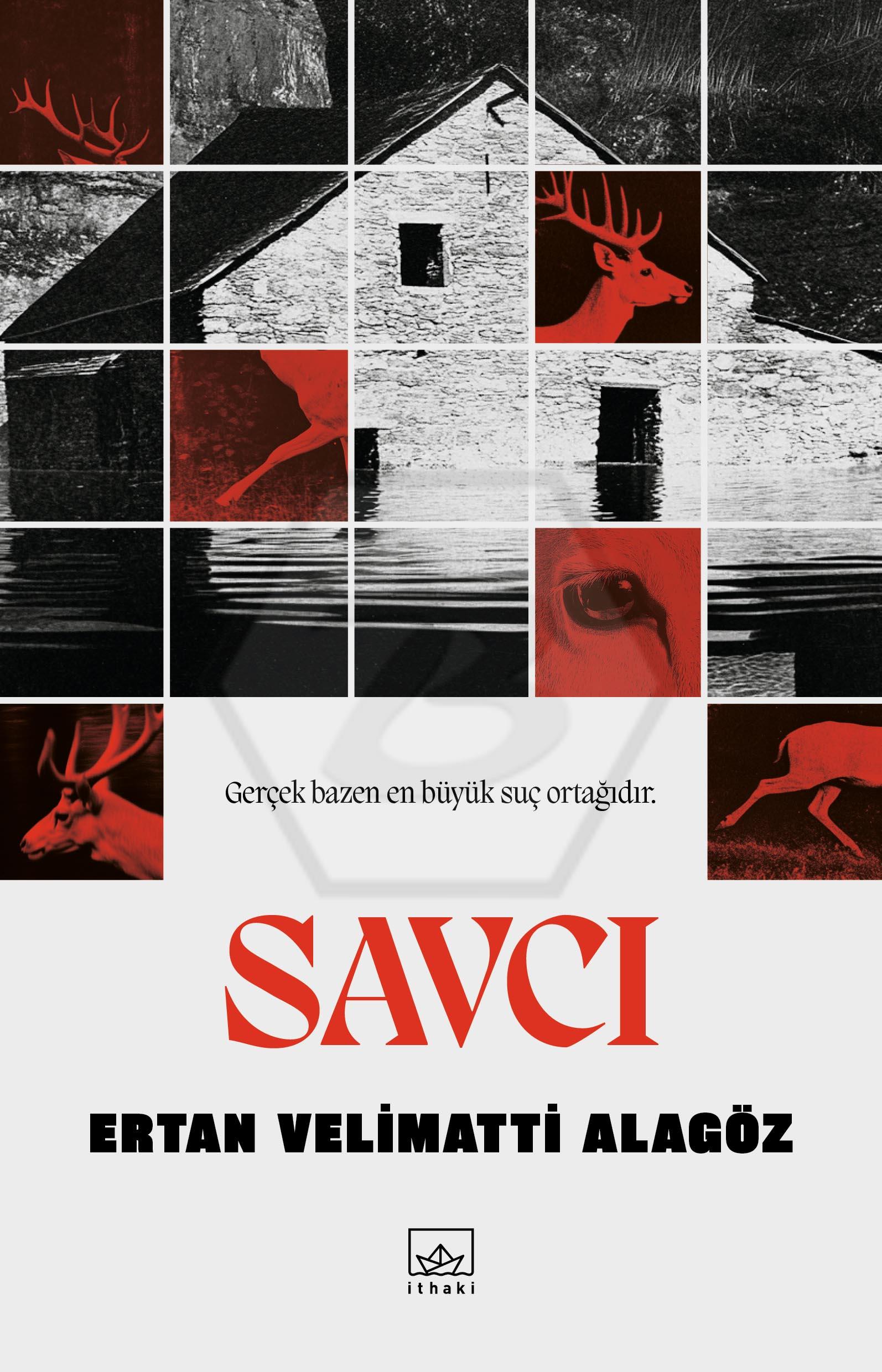 Savcı