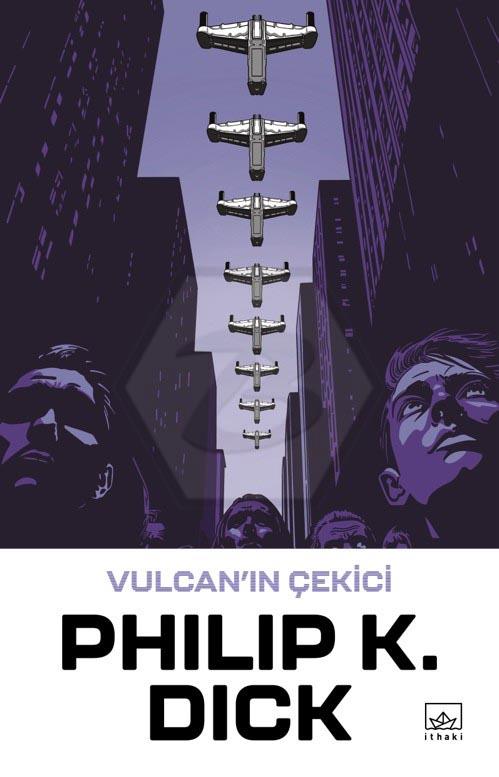 Vulcan’ın Çekici