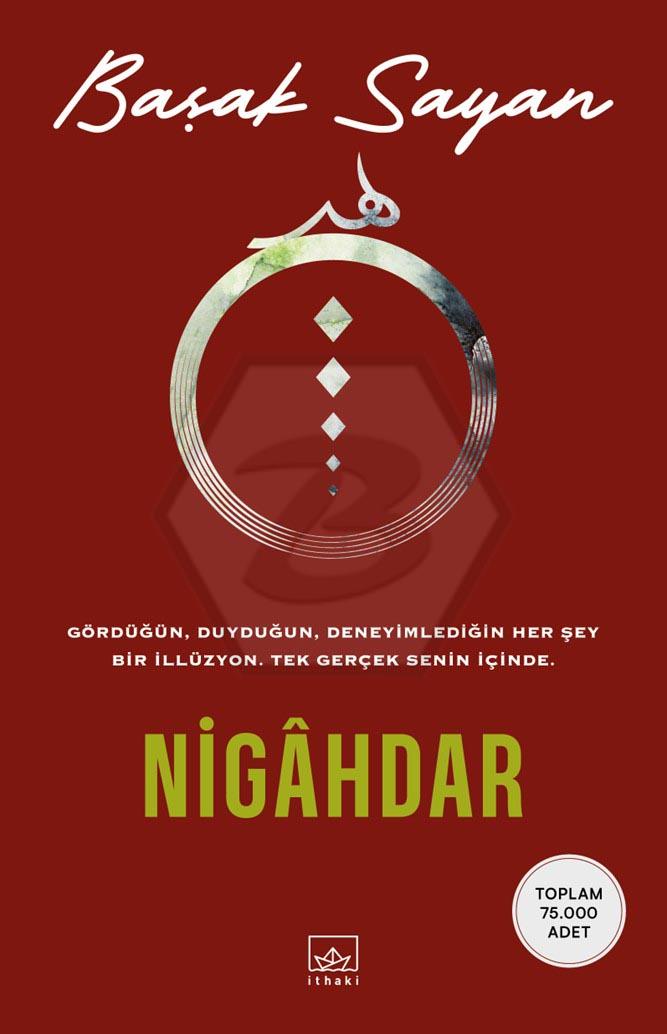 Nigâhdar