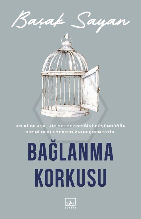 Bağlanma Korkusu
