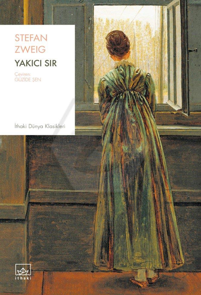 Yakıcı Sır