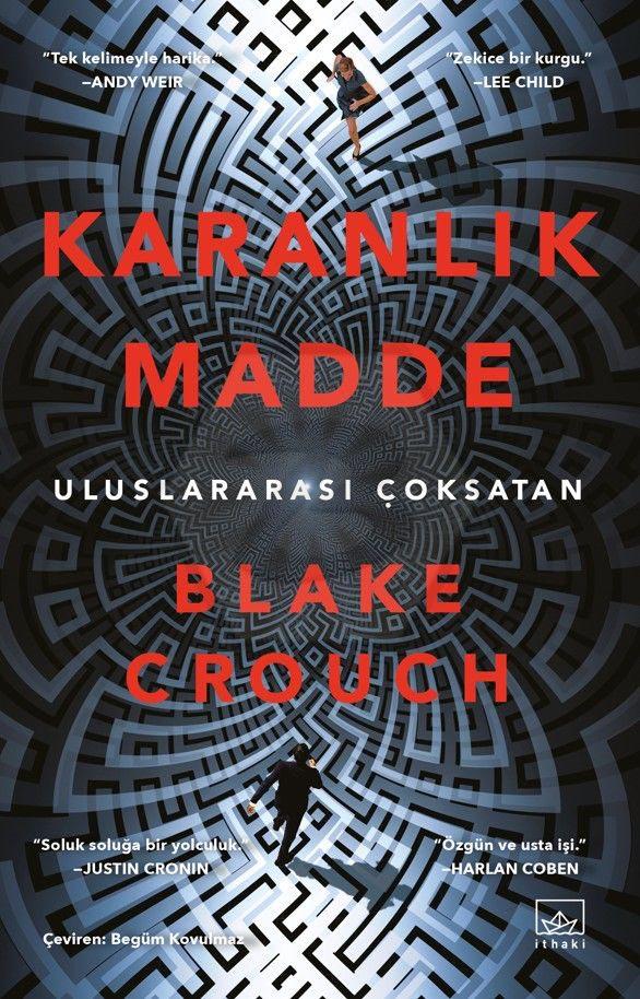 Karanlık Madde