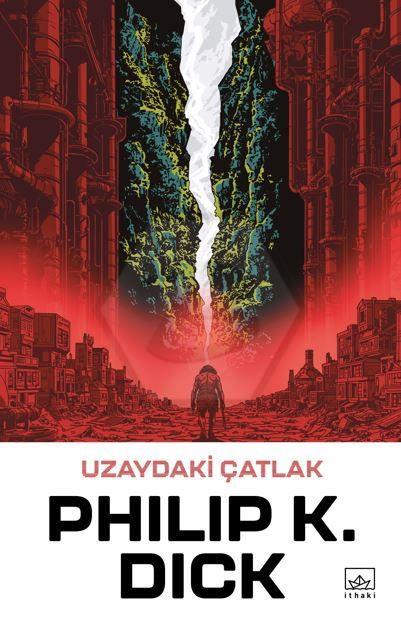 Uzaydaki Çatlak