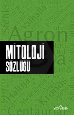 Mitoloji Sözlüğü 