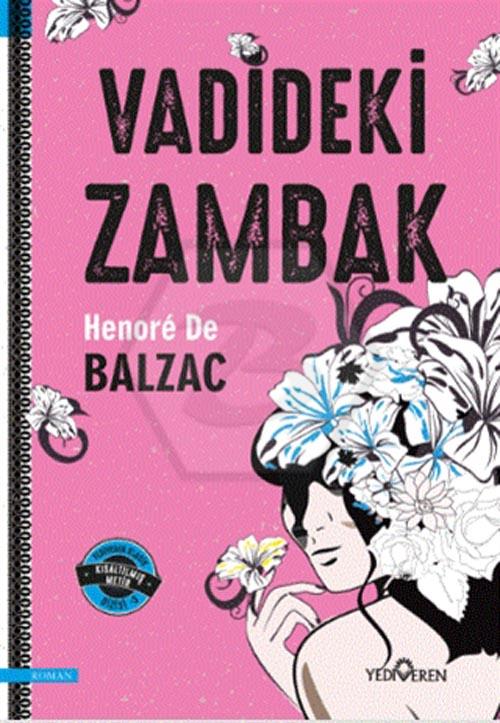 Vadideki Zambak