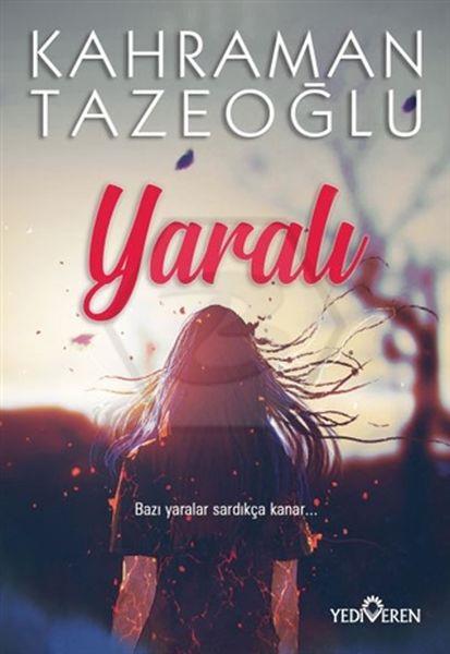 Yaralı