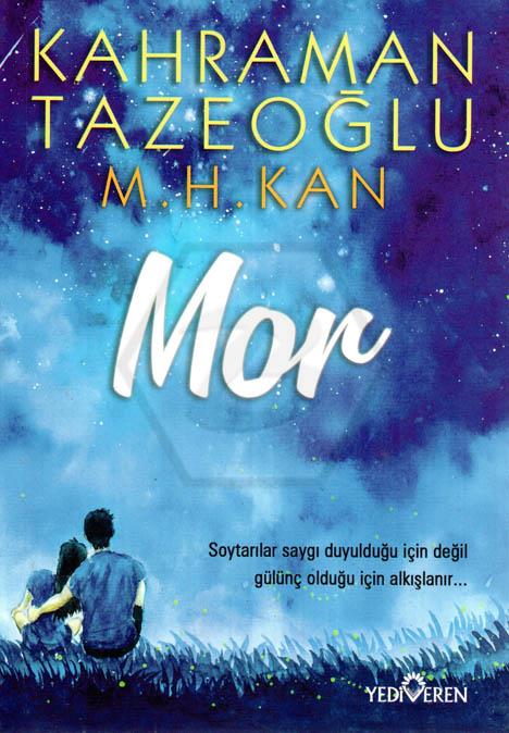 Mor