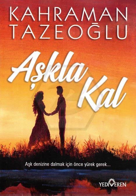 Aşkla Kal