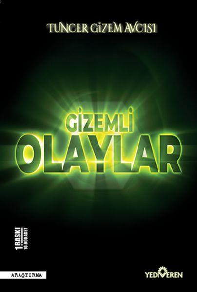 Gizemli Olaylar