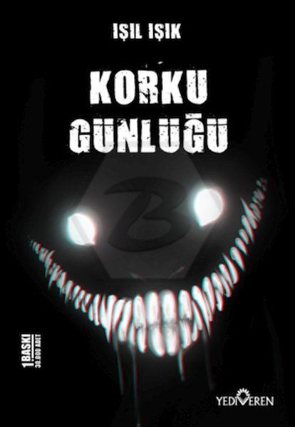 Korku Günlüğü