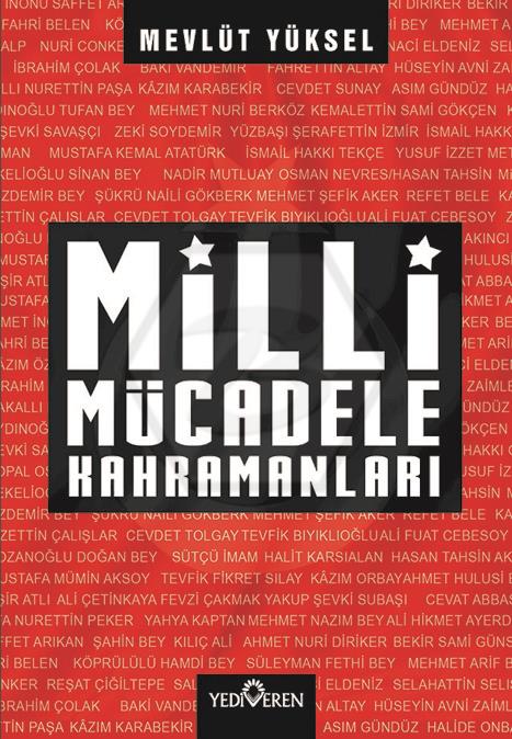 Milli Mücadele Kahramanları