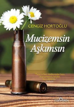 Mucizemsin Aşkımsın