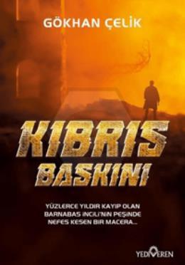 Kıbrıs Baskını
