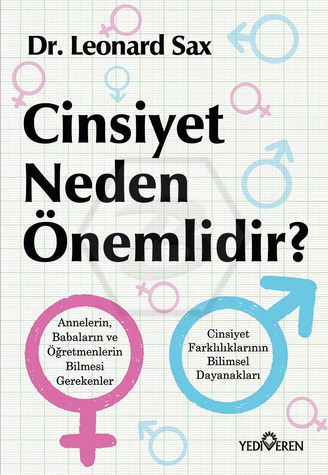 Cinsiyet Neden Önemlidir?