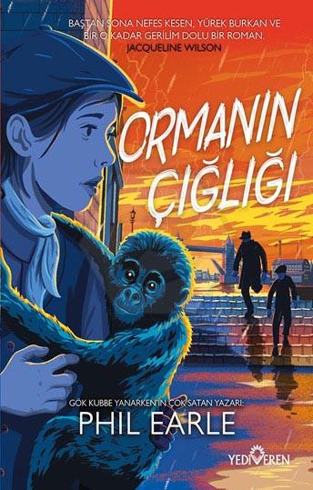 Ormanın Çığlığı