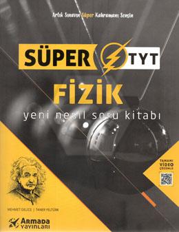 TYT Fizik Süper Soru Bankası