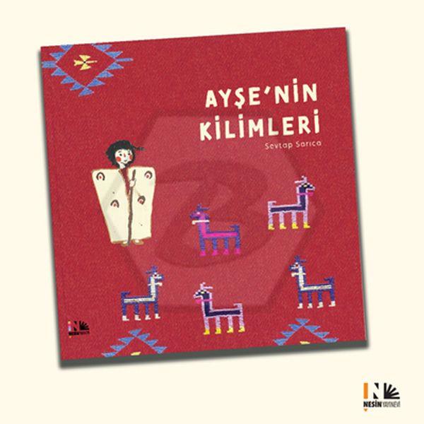 Ayşe’nin Kilimleri
