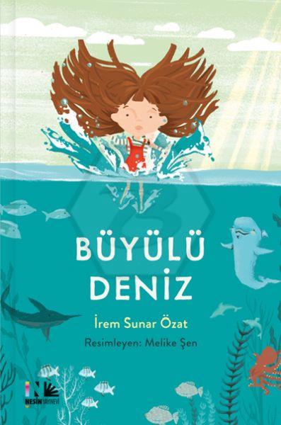 Büyülü Deniz