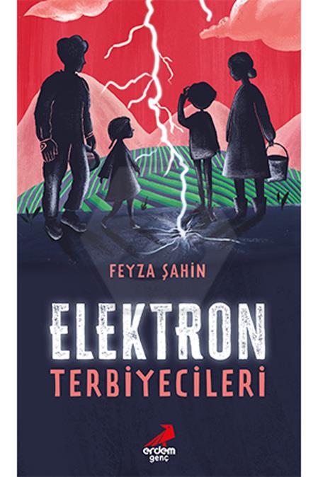 Elektron Terbiyecileri
