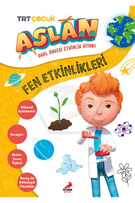 Aslan Fen Etkinlikleri