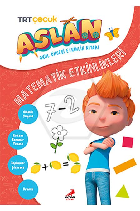 Aslan Matematik Etkinlikleri