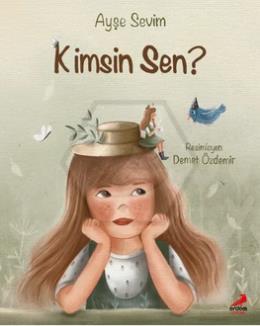 Kimsin Sen?