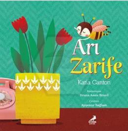 Arı Zarife