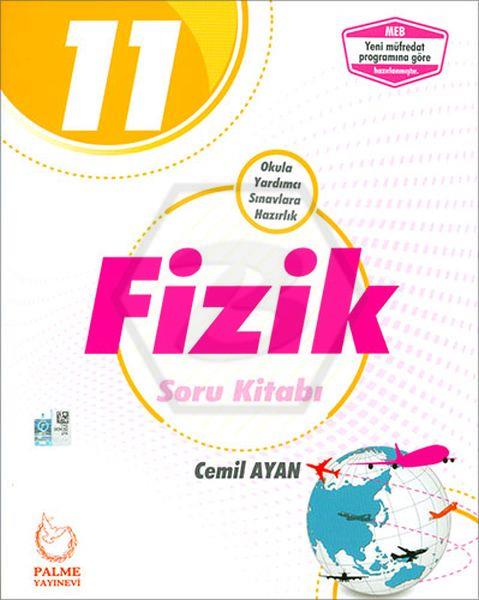 11.Sınıf Fizik Soru Bankası