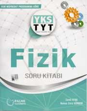 TYT Fizik Soru Bankası